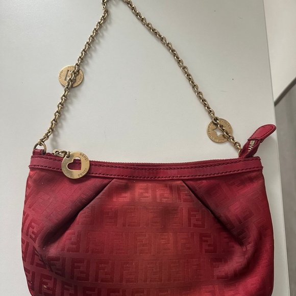 fendi purse - Picture 2 of 4